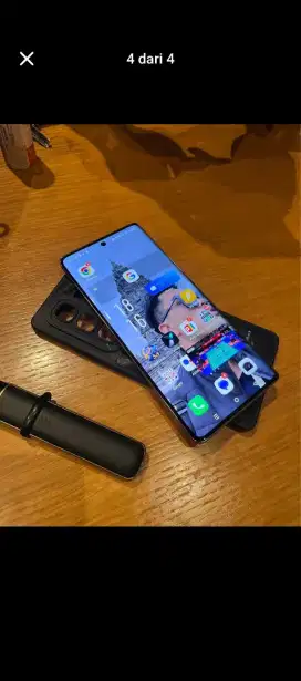 Infinix hot 50 pro plus