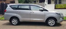 Innova DieseL 2.4 G AT