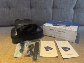 Night Vision Binoculars NV400B