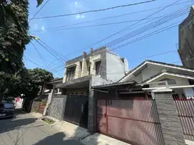 Jual Lelang Rumah Cikutra Cibeunying