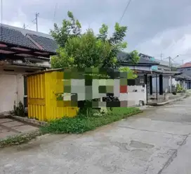 Dijual Lelang Rumah Di Kamarasan Residence Bojongsoang