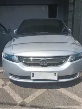 Honda Oddysey'2009/08 Istimewa skl