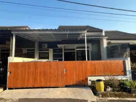 Jual rumah tipe 60  SHM Girimekar Indah