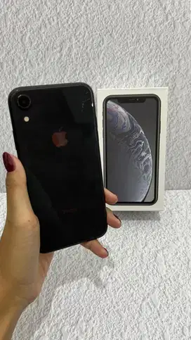 Iphone XR 64GB ALL OPERATOR