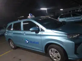 Lowongan driver taxi bluebird group