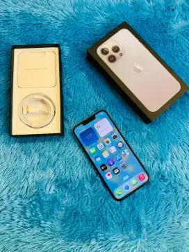Iphone 13 Pro Max 512 GB Fulset No Minus