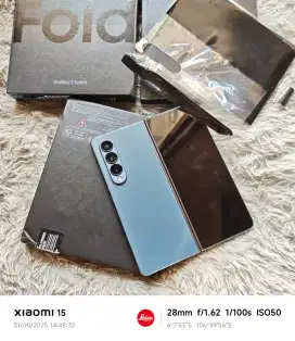 Samsung Galaxy Z fold 4 12/256gb