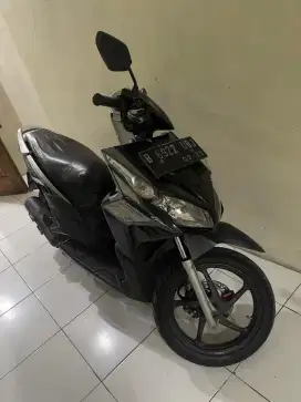 Jual motor vario