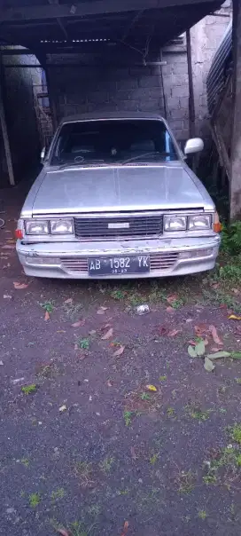 Toyota Corona TT 132 1.800