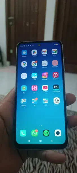 Jual Xiaomi 10 - 2022