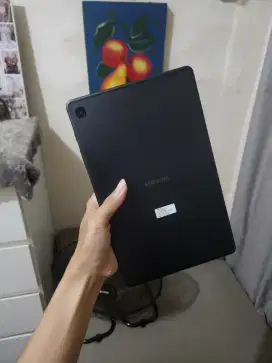 samsung galaxy tab s6 lite 2022 snapdragon 128gb second nominus