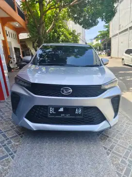 NEW XENIA X 1.3 MANUAL