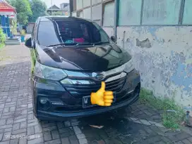 Xenia type R Sporty 2017