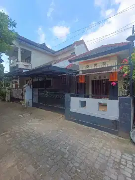 Rumah Dekat UGM UNY Jl Kaliurang Km 6