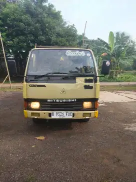 Engkel ragasa 2005 siap kerja