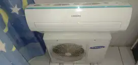 Ac samsung 0,5pk +pasang bergaransi