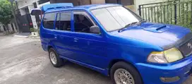 Toyota Kijang 1991 Bensin