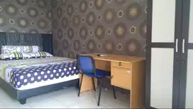 Apartemen Educity dekat ITS, Unair, Surabaya Timur