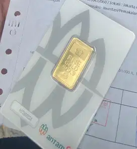 certicard LM 5 g