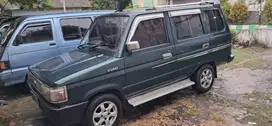 Toyota Kijang 1991 Bensin