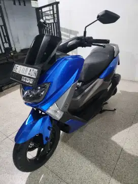 Yamaha Nmax 2019