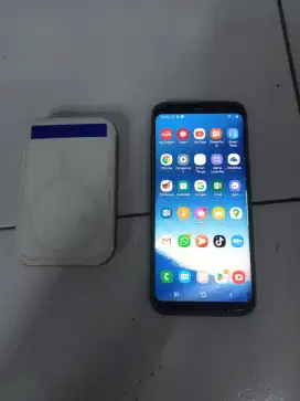 Samsung  S8 single sim