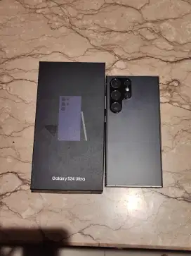 TT BT Samsung S24 Ultra Resmi SEIN Garansi  not S23 Fold 5 6 S25