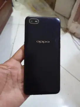 Oppo A1K ram 2/32gb normal dan segel