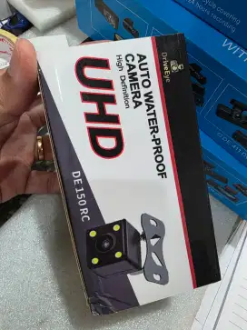 Kamera mundur di mobil kotak 4led