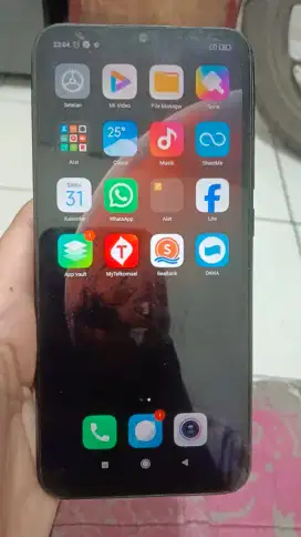 Hp xiomie redmi 9a jringn 4g ram 2/32gb lyr poni 6in