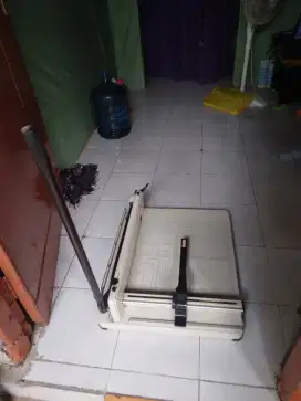 Mesin potong A3 1 rim