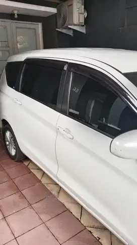 Dijual Suzuki Ertiga 2023 MT Bensin