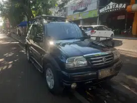 Escudo 2.0 matic 2002
