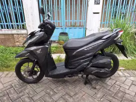 Jual cpt honda vario 150 2016 kondisi sgt bagus