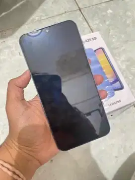SAMSUNG A25 5G RAM 256 MURAH