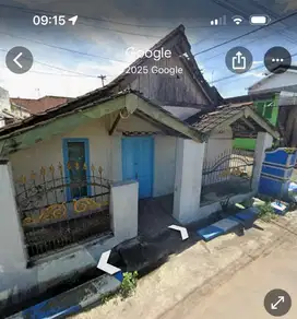 DI JUAL CEPAT NEGO‼️