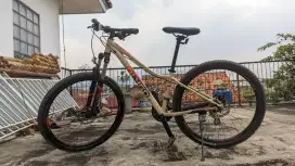 BACA DESKRIPSI Polygon Cleo two 2 27.5