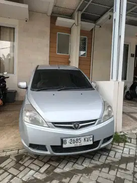 Proton exora 2010