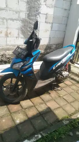 Honda Vario Perhu