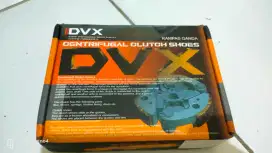 Kampas ganda NMAX vario