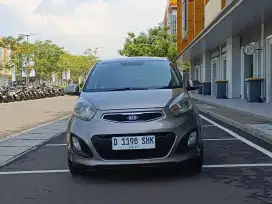 Jual cepat KIA PICANTO 2012