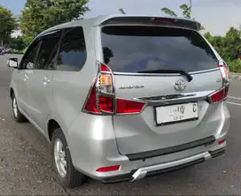 Avanza 1.3 type G 2018