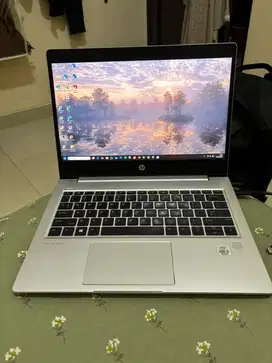 Laptop HP Probook 430 G7 16/512 i5 gen 10