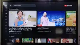 Samsung Smart UHD LED TV 32 Inch N4003