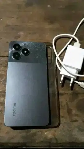 Jual hp realme note50