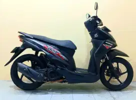 Honda Beat Fi ESP Tahun 2016