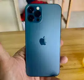 Iphone 12 pro 128 jual cepet aja
