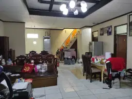 DIJUAL CEPAT RUMAH BESAR TENGAH KOTA MAINROAD AREA MOH TOHA