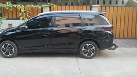 Honda Mobilio 2018 Bensin