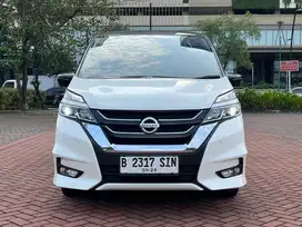 Tangan pertama! Nissan serena highwaystar nik 2019 non autech